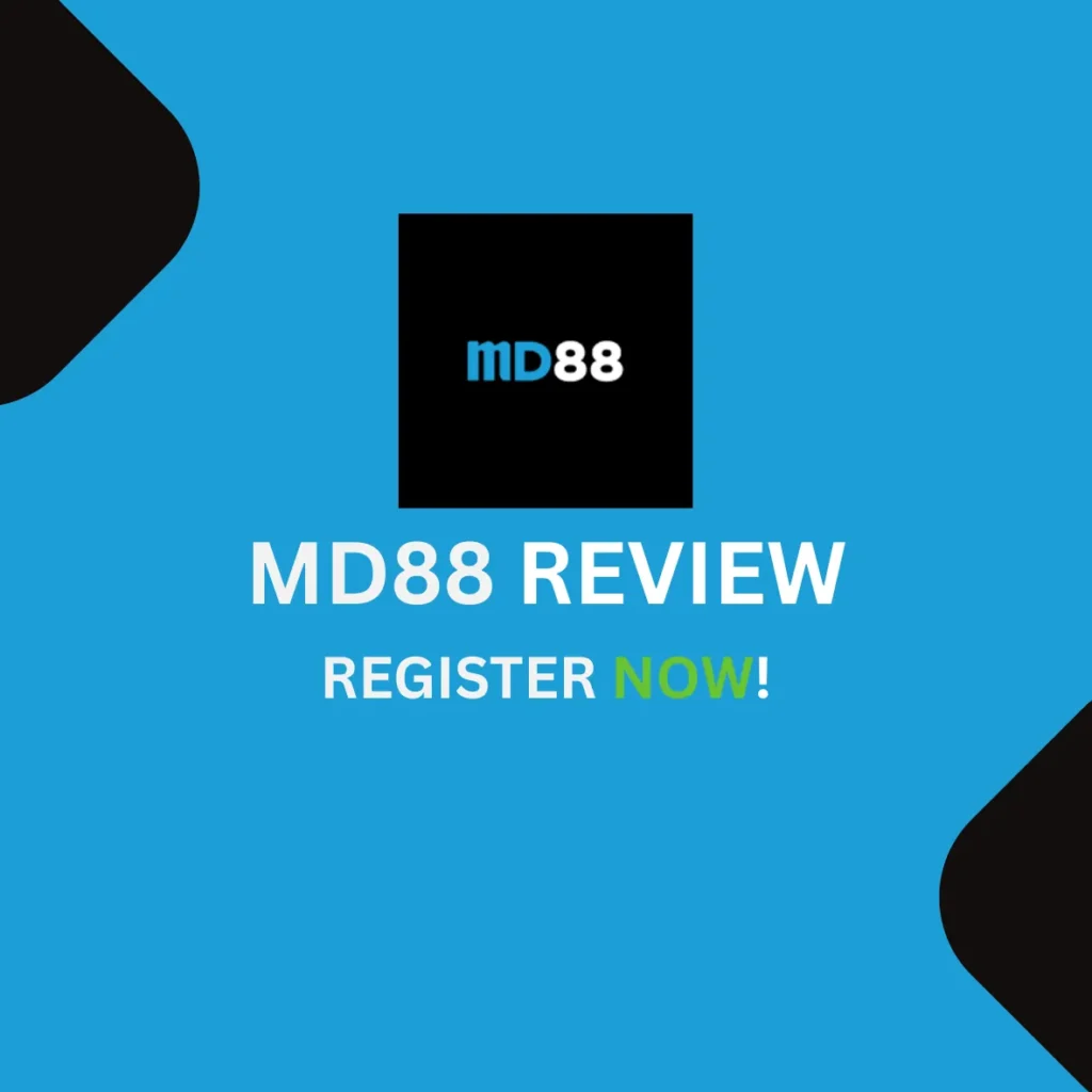 MD88 Review