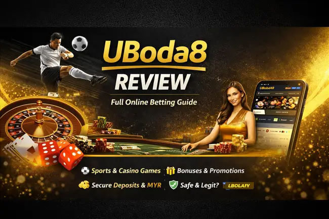 Boda8 Review