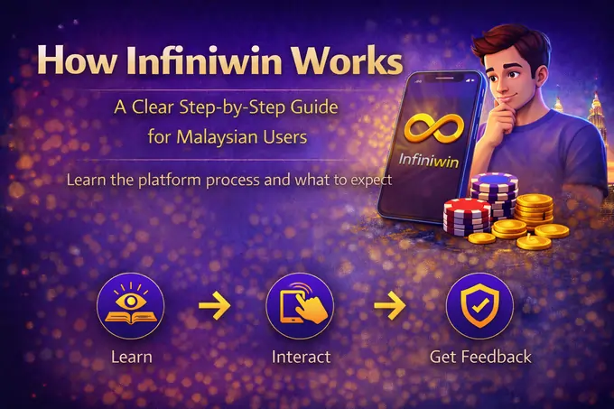 How Infiniwin Works
