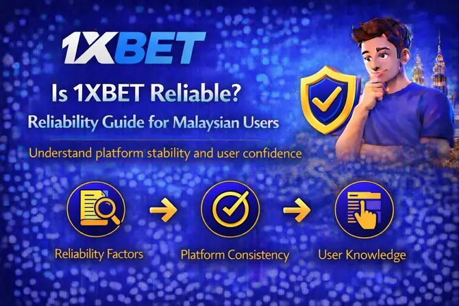Is 1XBET Reliable?