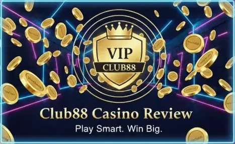 Club88 Casino Review