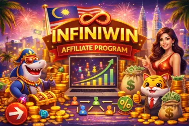 INFINIWIN Affiliate Program