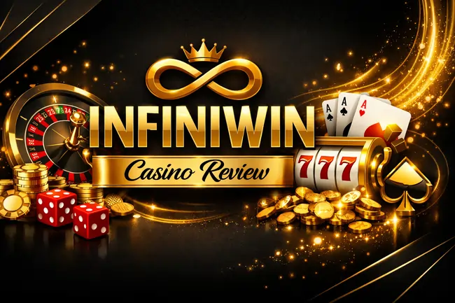 INFINIWIN Casino Review