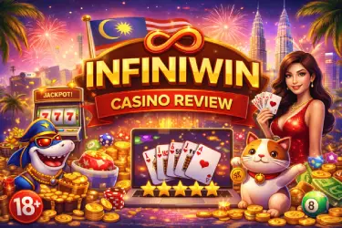 Infiniwin Casino Review