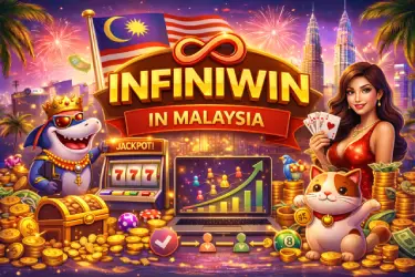 INFINIWIN in Malaysia