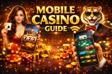 Mobile Casino Guide
