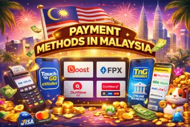 Payment Methods in Malaysia