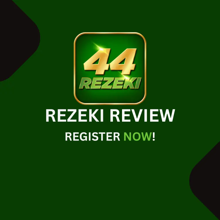 REZEKI44 Review