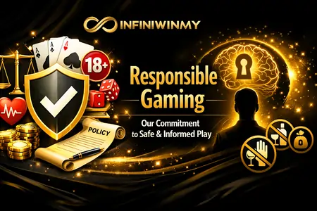 Responsible Gaming Policy