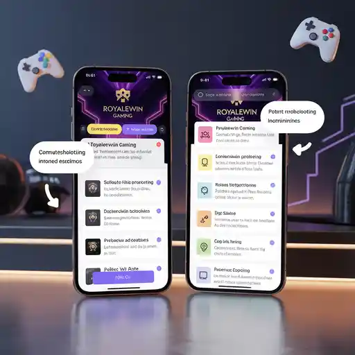 royalewin vs infiniwinmy mobile gaming