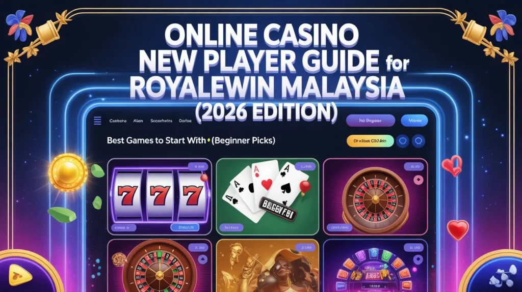 Online Casino