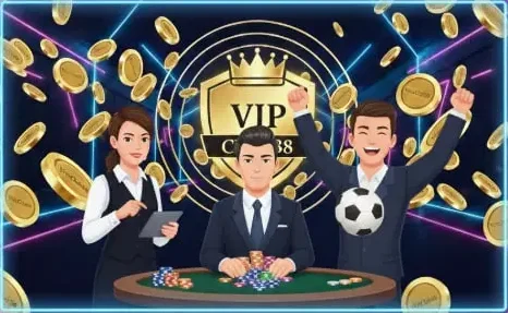 WC88 TV Platform Guide