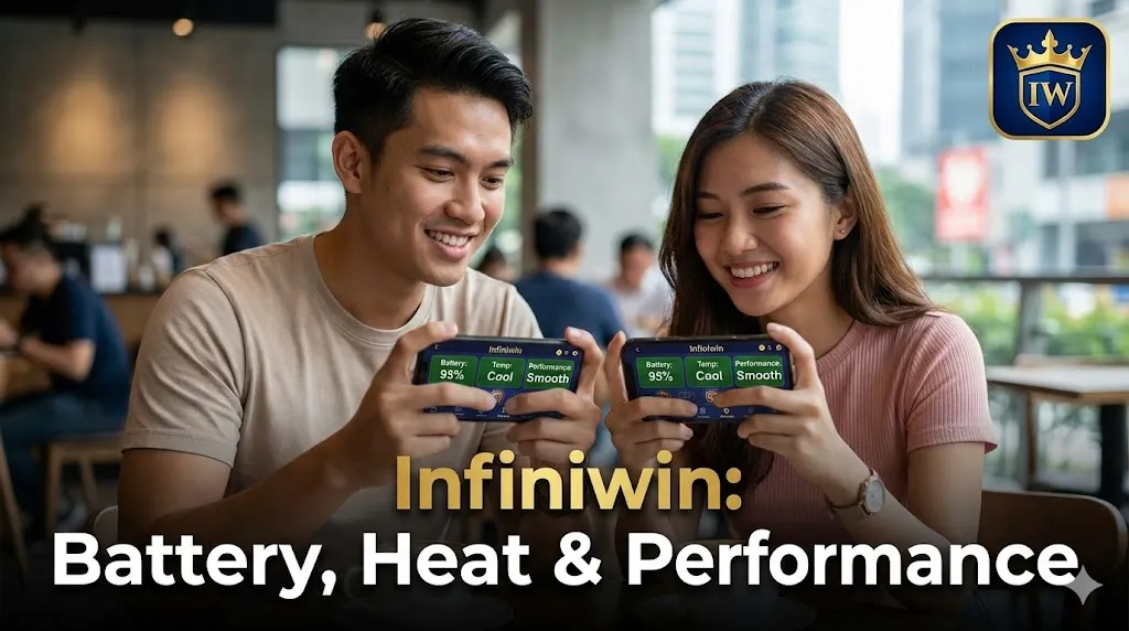 Casino guides on mobile with real gameplay tips