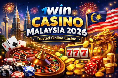 1win Casino
