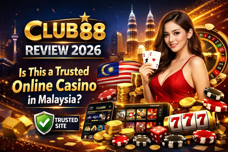 Club88 Review