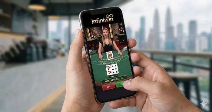 Blackjack Basic Strategy Guide