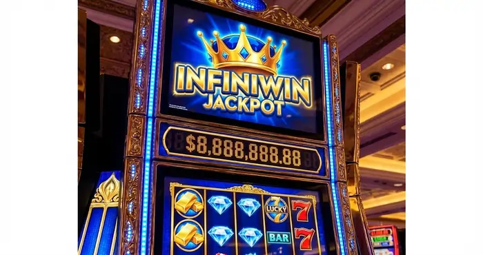 Progressive Jackpot Slots