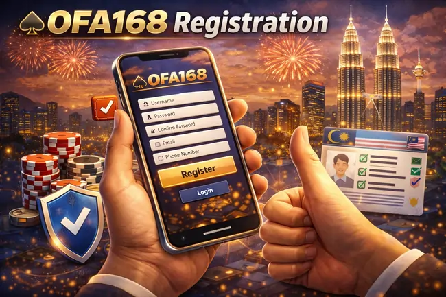 Registration – Sign-up, verification, and KYC risk