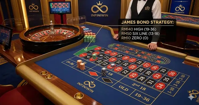 Roulette Betting Systems