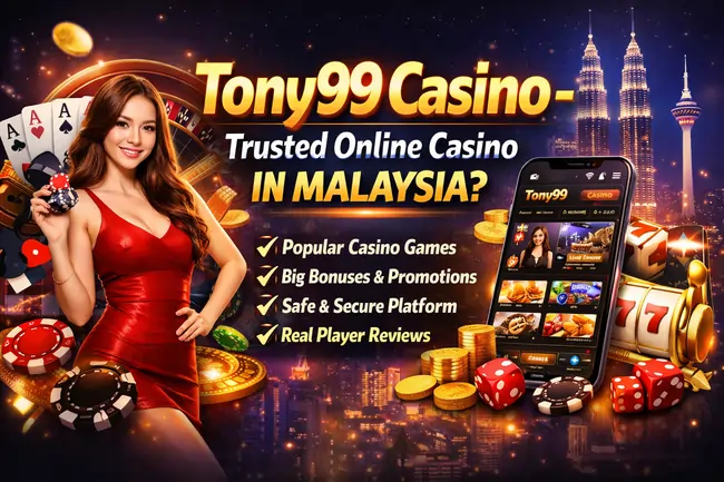 Tony99 Casino