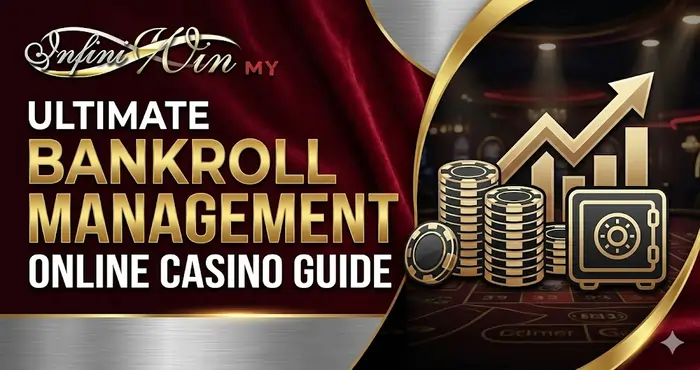 bankroll management online casino