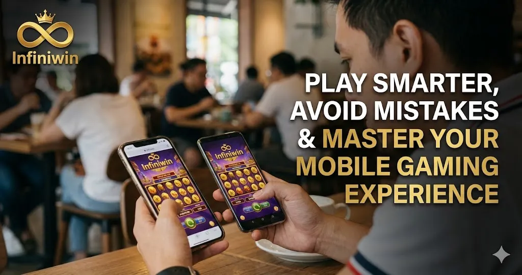 Slot Game Guide Malaysia showing RTP and volatility explanation on mobile screen