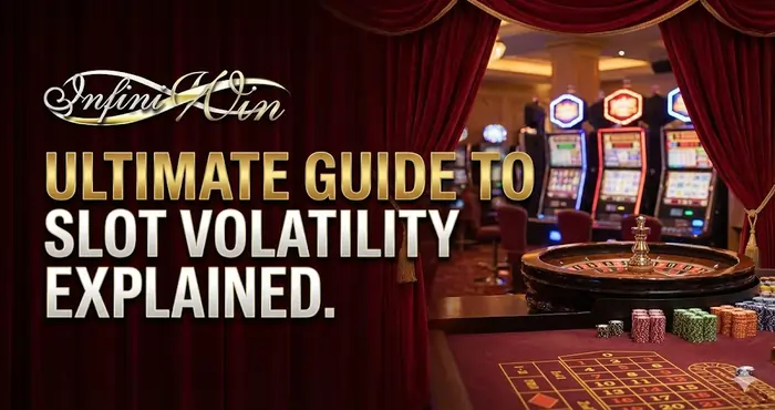 the ultimate guide slot volatility explained