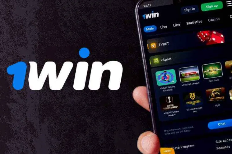 1win Bet