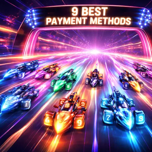 best payment methods for fast deposits and withdrawals, fast payment methods, best payment methods for deposits and withdrawals