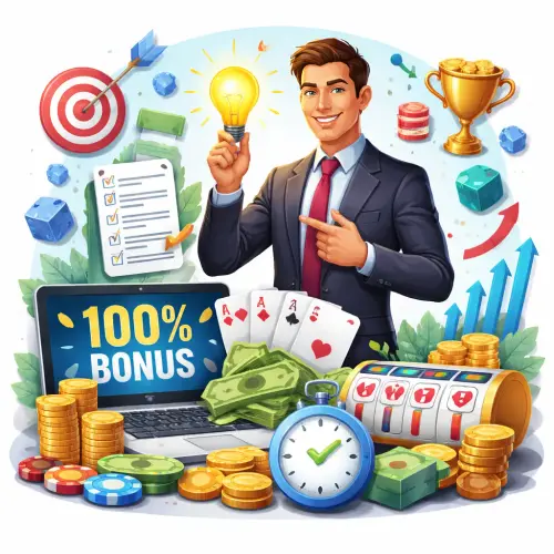 clearing wagering requirements faster