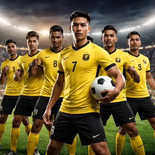 Fifa malaysia 7 players