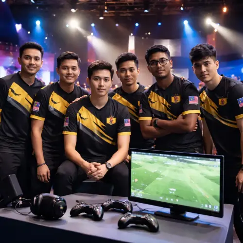 Fifa malaysia 7 players, FIFA Malaysia, 7 players FIFA Malaysia