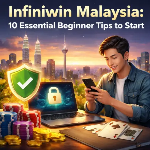 Infiniwin Malaysia