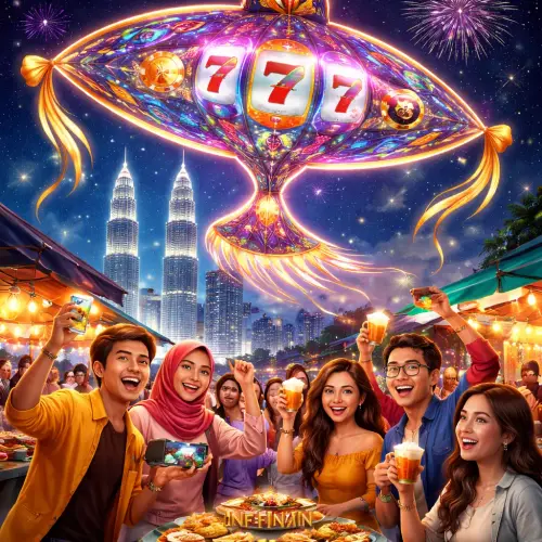 Infiniwin popular among Malaysian players, Infiniwin Malaysia, Online casino Malaysia, popular Malaysian casino