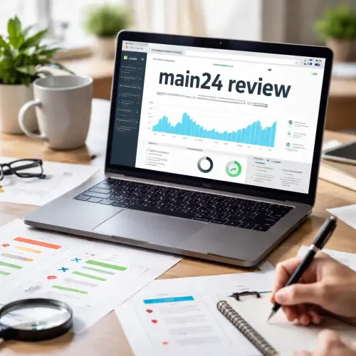 main24 review, main24 features, main24 performance