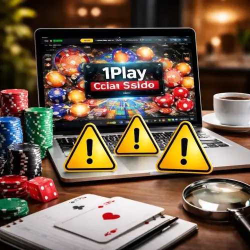 1Play Casino Review, 1Play Casino review, 1Play Casino bonuses, 1Play Casino games