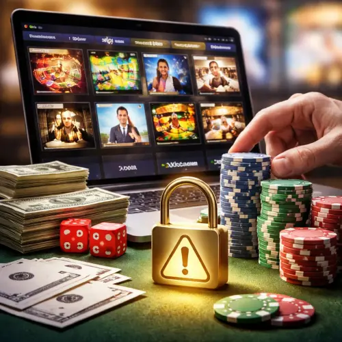1Xhuat Casino review, 1Xhuat Casino, online casino Singapore