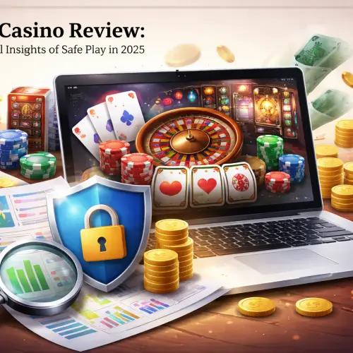 1XSGD Casino review