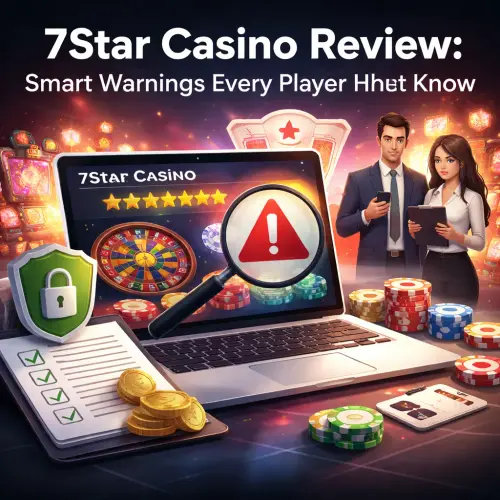 7Star Casino review