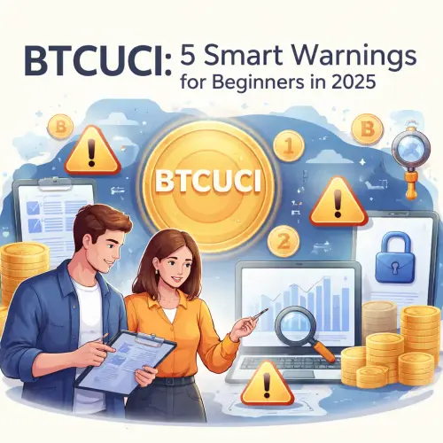 BTCUCI
