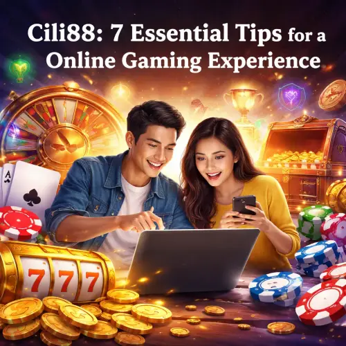 Cili88, cili88 review, cili88 online casino, cili88 platform experience