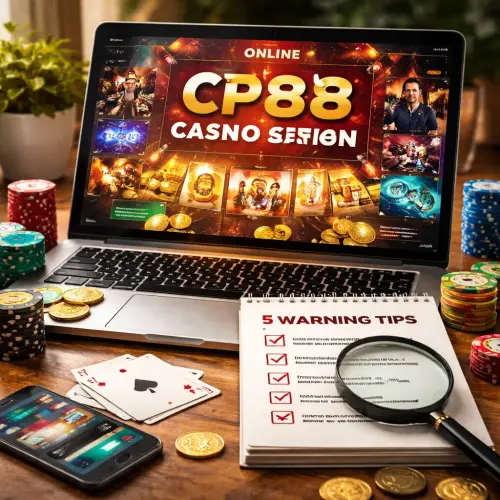 CP88 Casino Review, CP88 Casino review, CP88 Casino games, CP88 Casino bonus