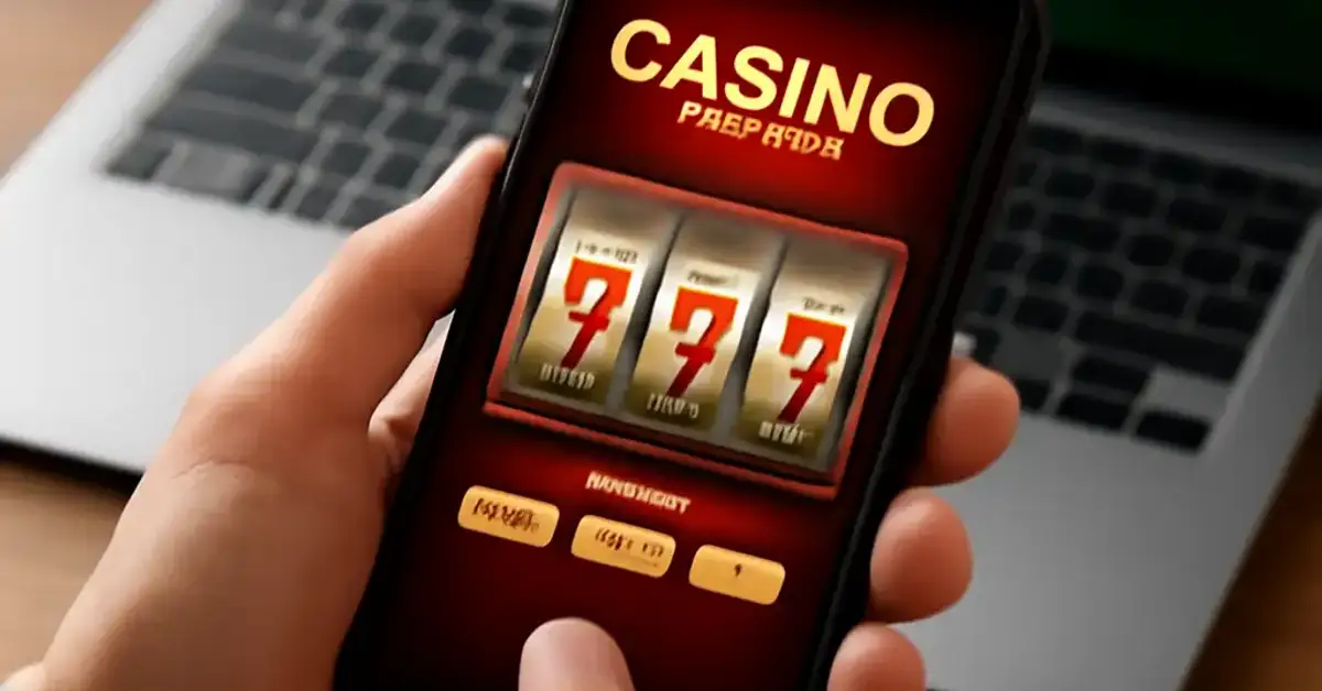 eebet77 Casino Review