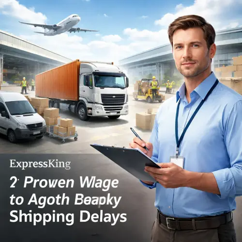 ExpressKing