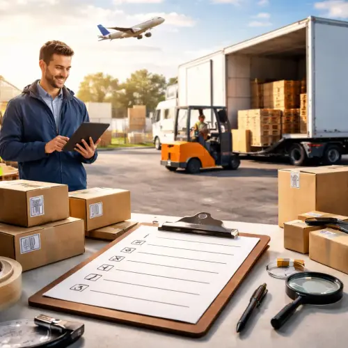 ExpressKing, express shipping, express delivery service, courier services