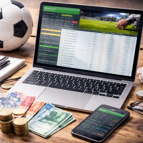 football betting odds Malaysia