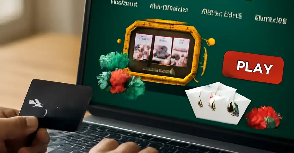gey99 Casino Review