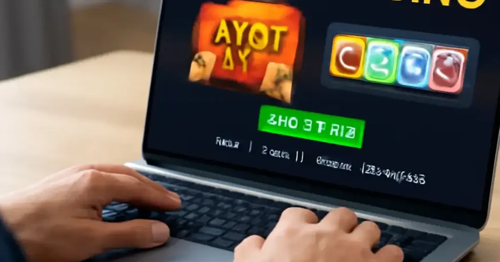 GORich Casino review, GORich Casino bonus, GORich Casino games