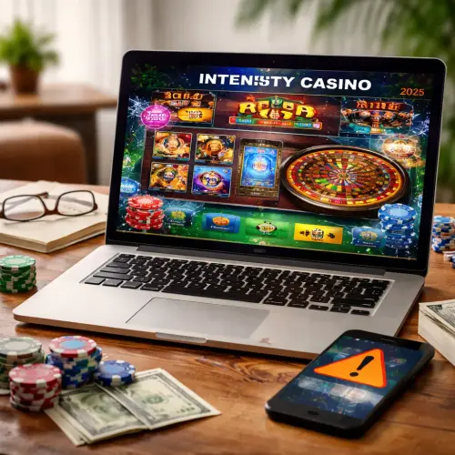Intensity Casino Review, Intensity Casino, Intensity Casino review, Intensity Casino bonus