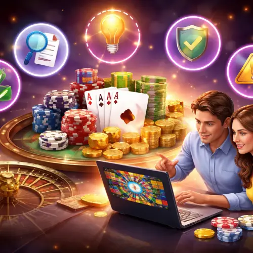 Ione8 Casino review